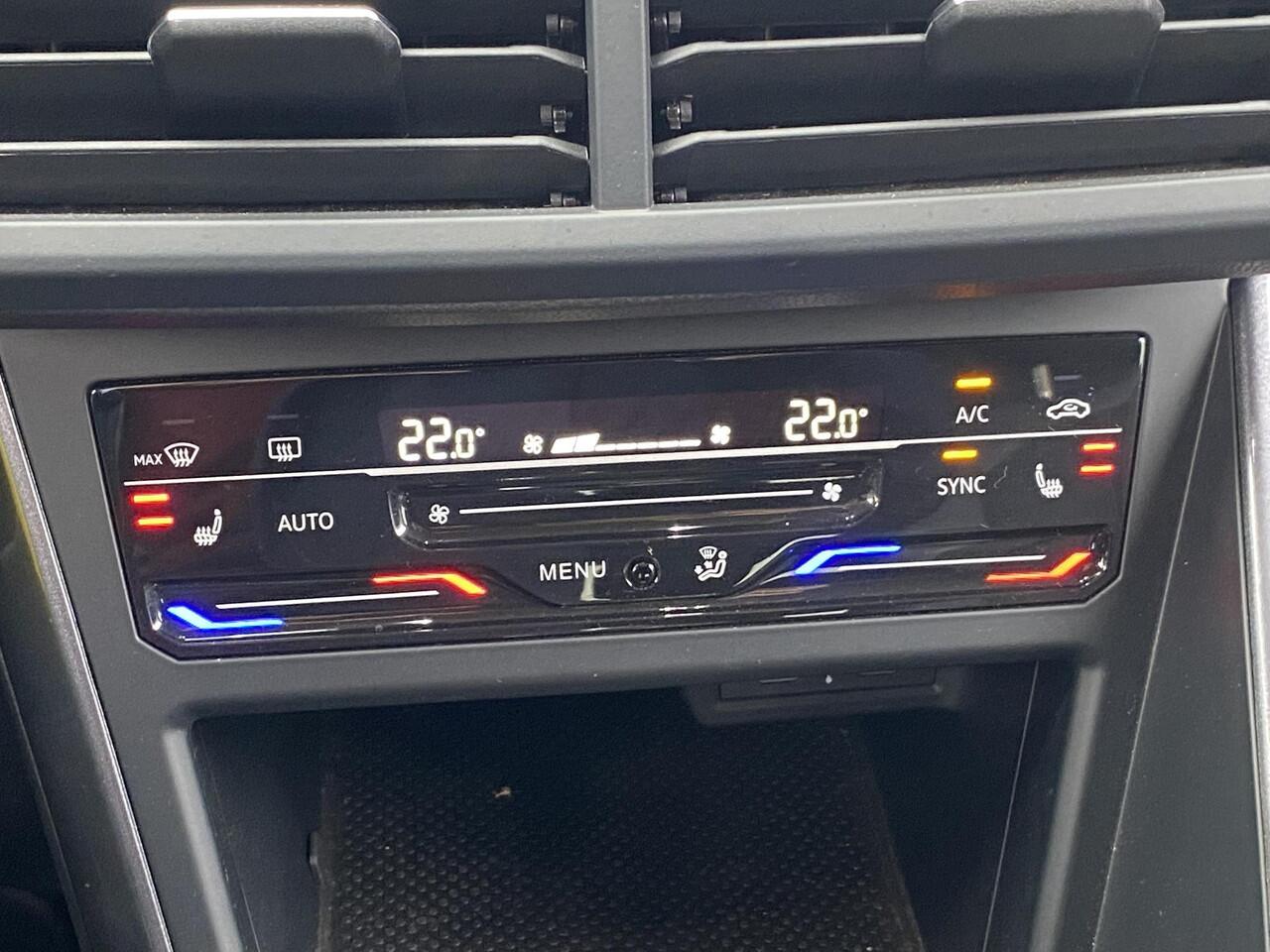 Volkswagen POLO 1.0 TSi Style Business | Automaat | Navigatie | Cruise Control | Climate Control | DAB | Apple Carplay/Android Auto