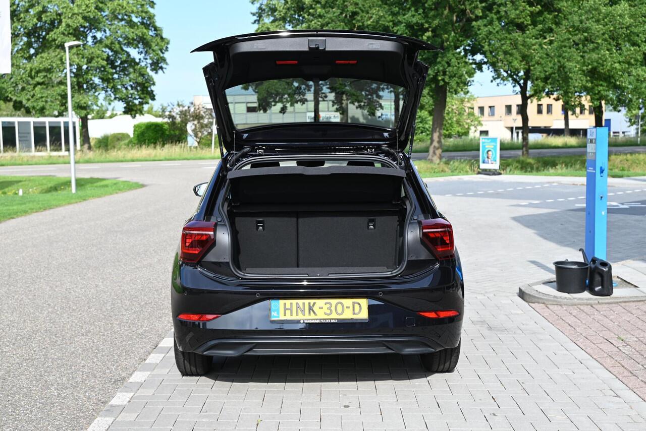 Volkswagen POLO 1.0 TSI Style