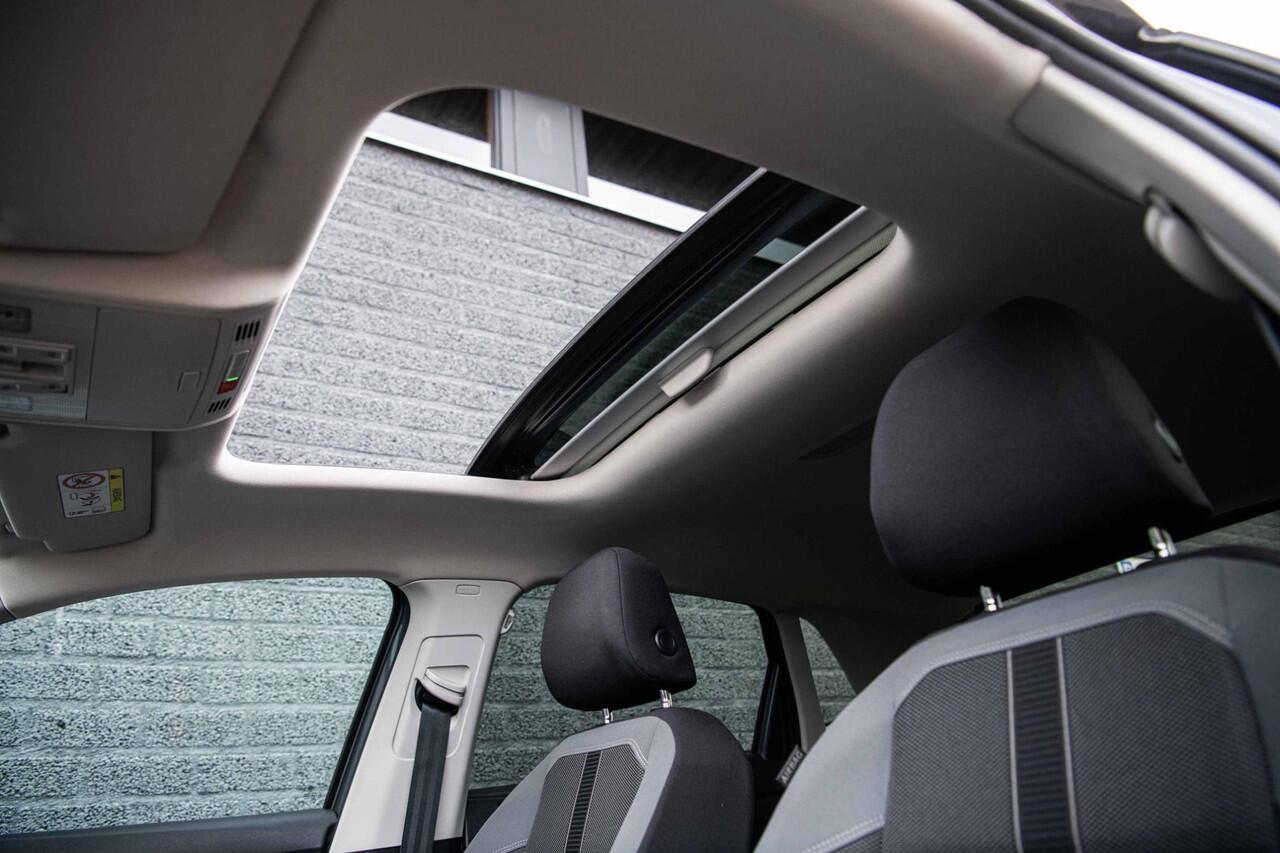 Volkswagen POLO 1.0 TSi 95 pk DSG-7 Style | Panoramadak | IQ-LED | Virtual Cockpit