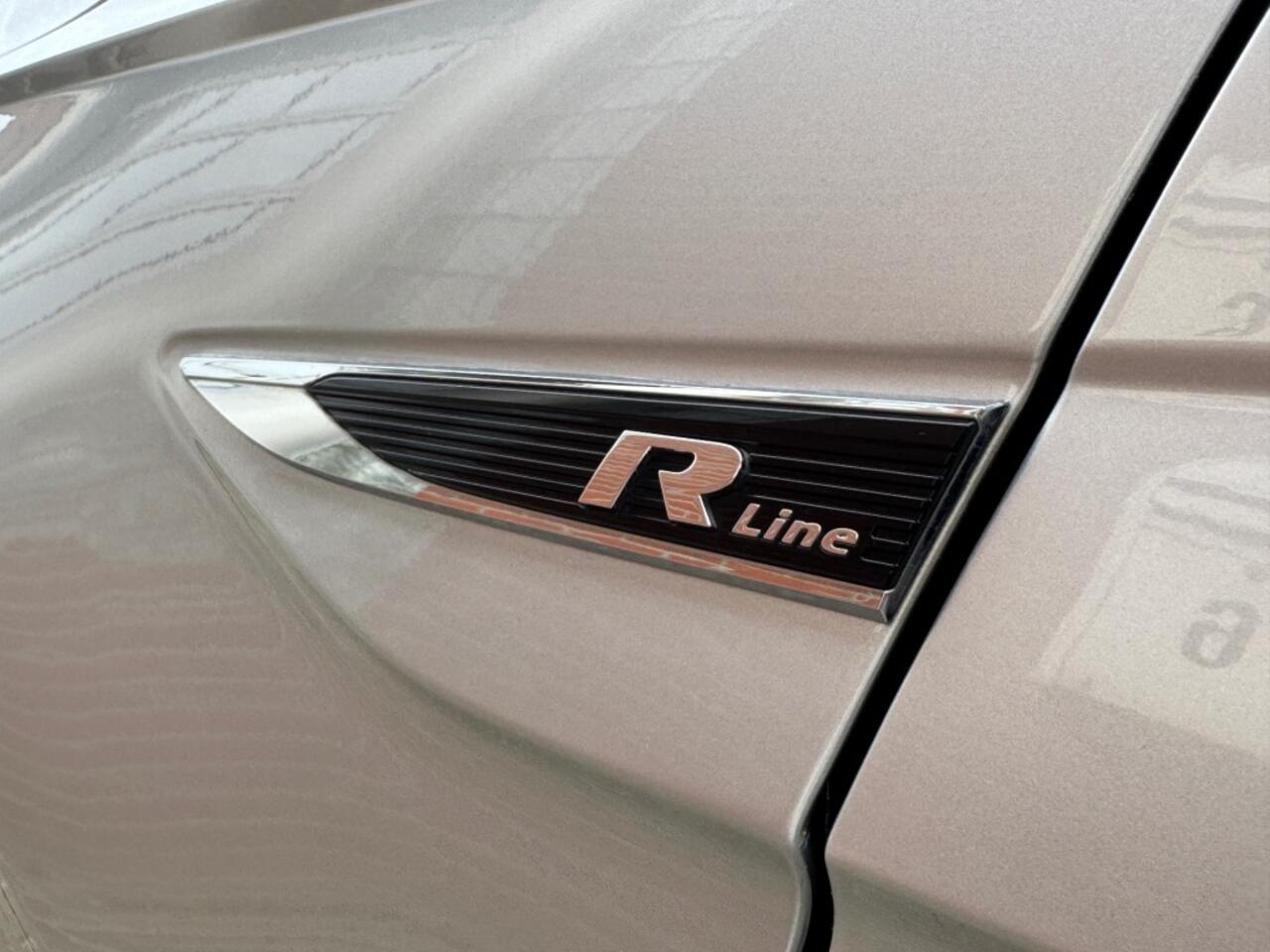 Volkswagen POLO 1.0 TSI 85kW R-Line Highline Panoramadak