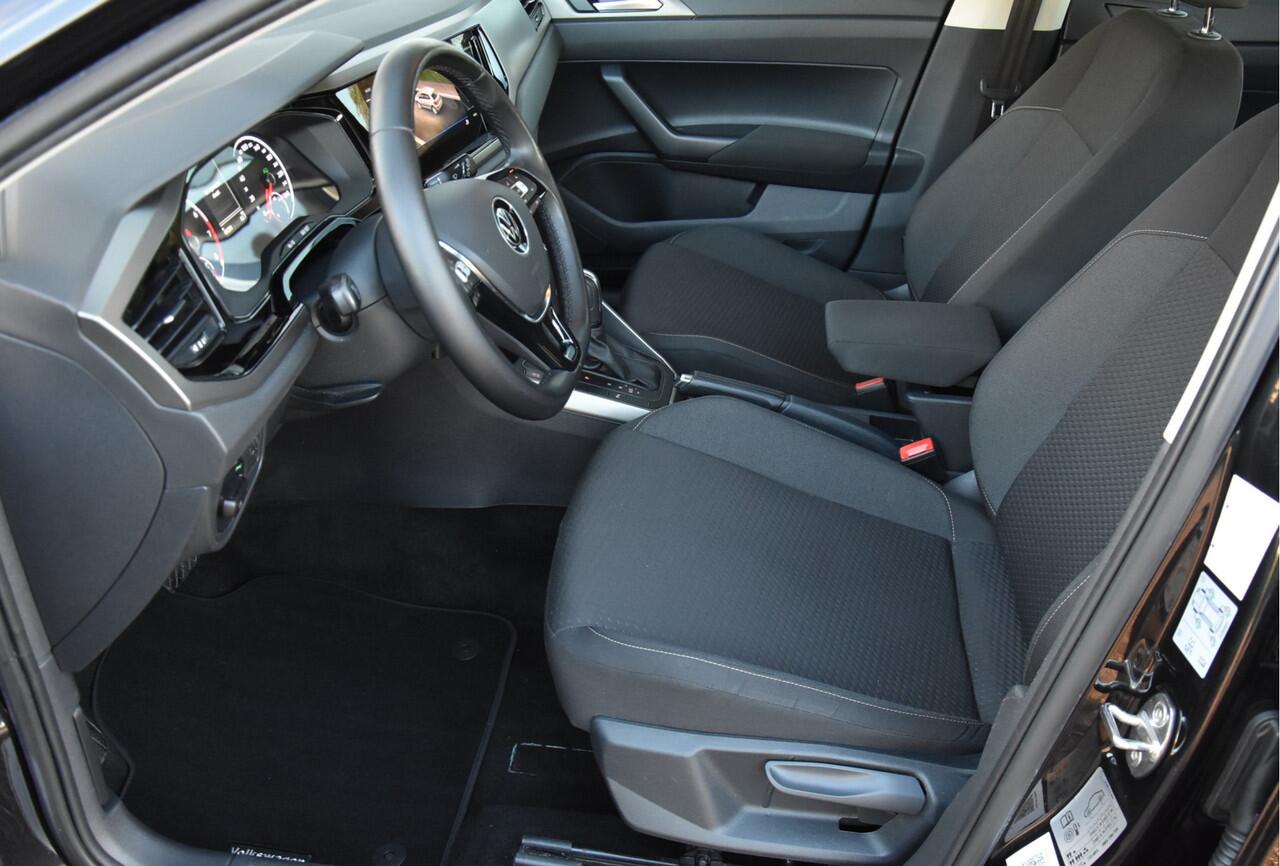 Volkswagen POLO 1.0 TSI DSG Navi PDC Carplay NAP IQ-drive