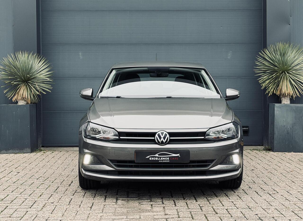 Volkswagen POLO 1.0 TSI Comfortline Business