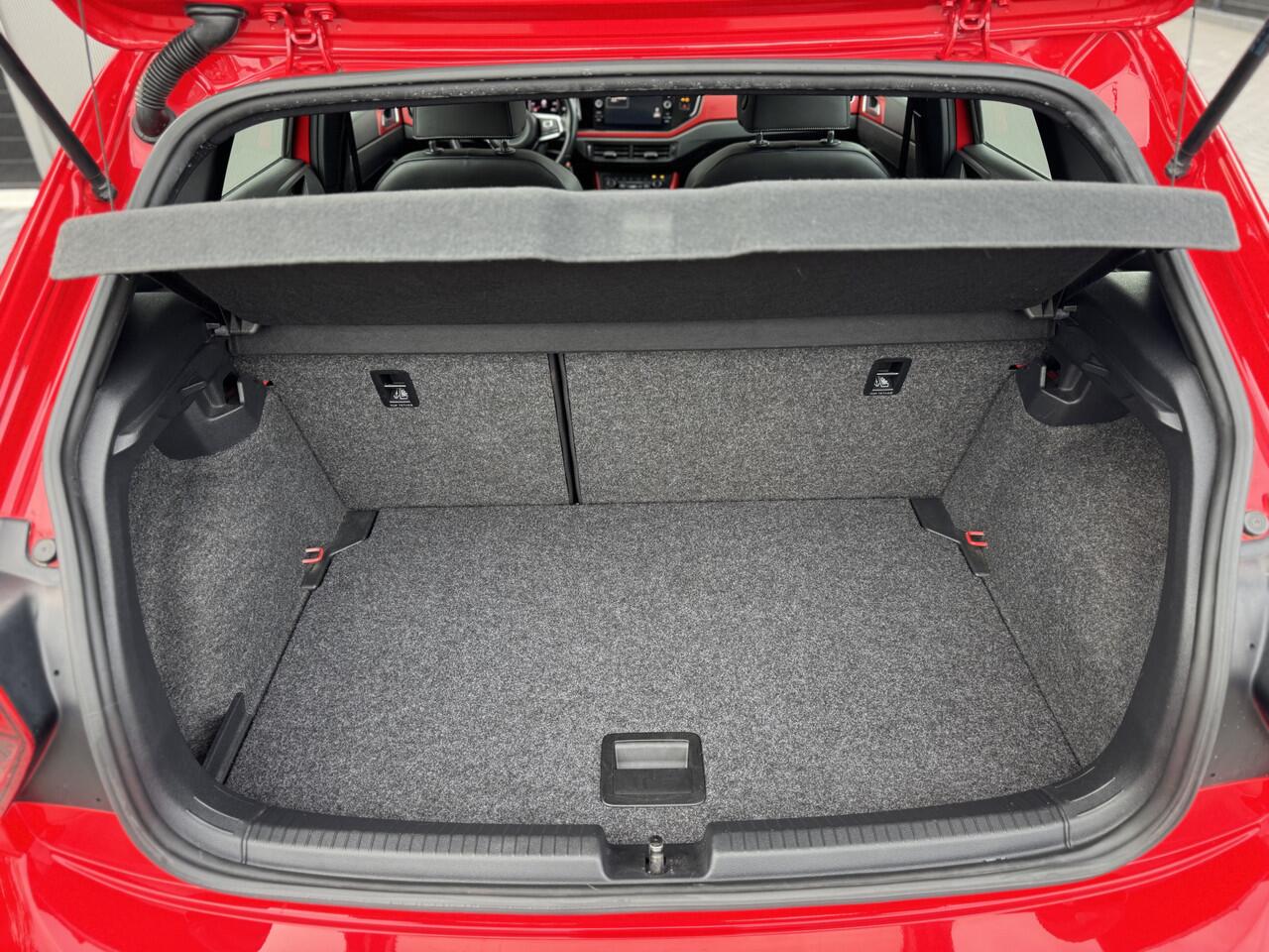 Volkswagen POLO 2.0 TSI DSG GTI | Panorama | Virtual | 18" | Apple CarPlay