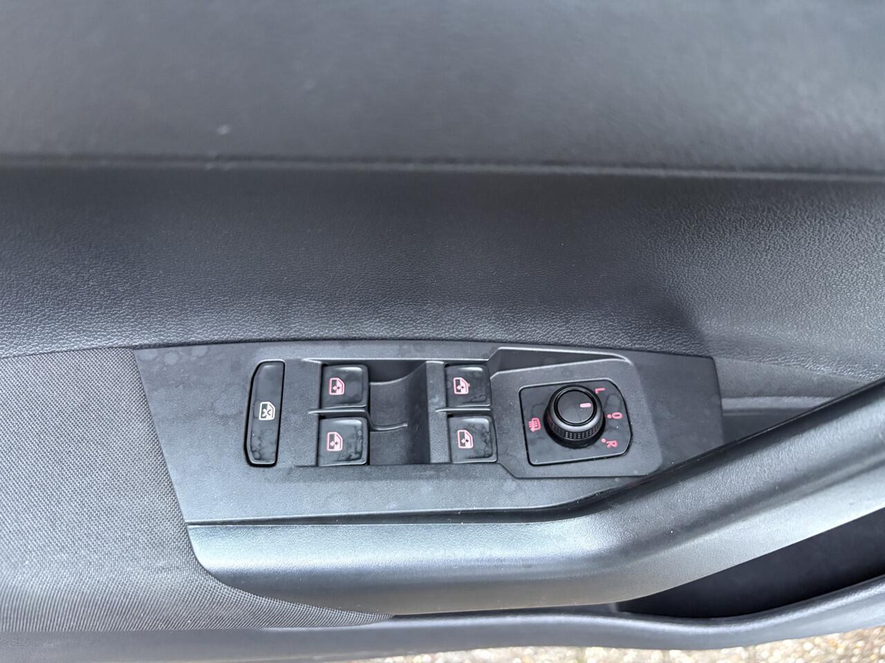 Volkswagen POLO 1.0 TSI Comfortline