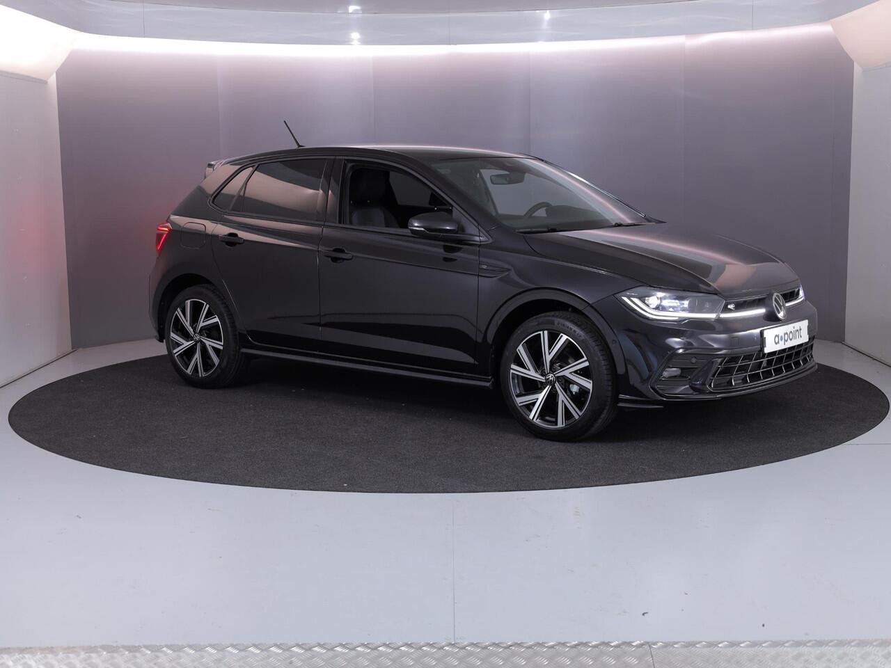 Volkswagen POLO GP R-Line-Edition 1.0 70 kW / 95 pk TSI Hatchback 5 v