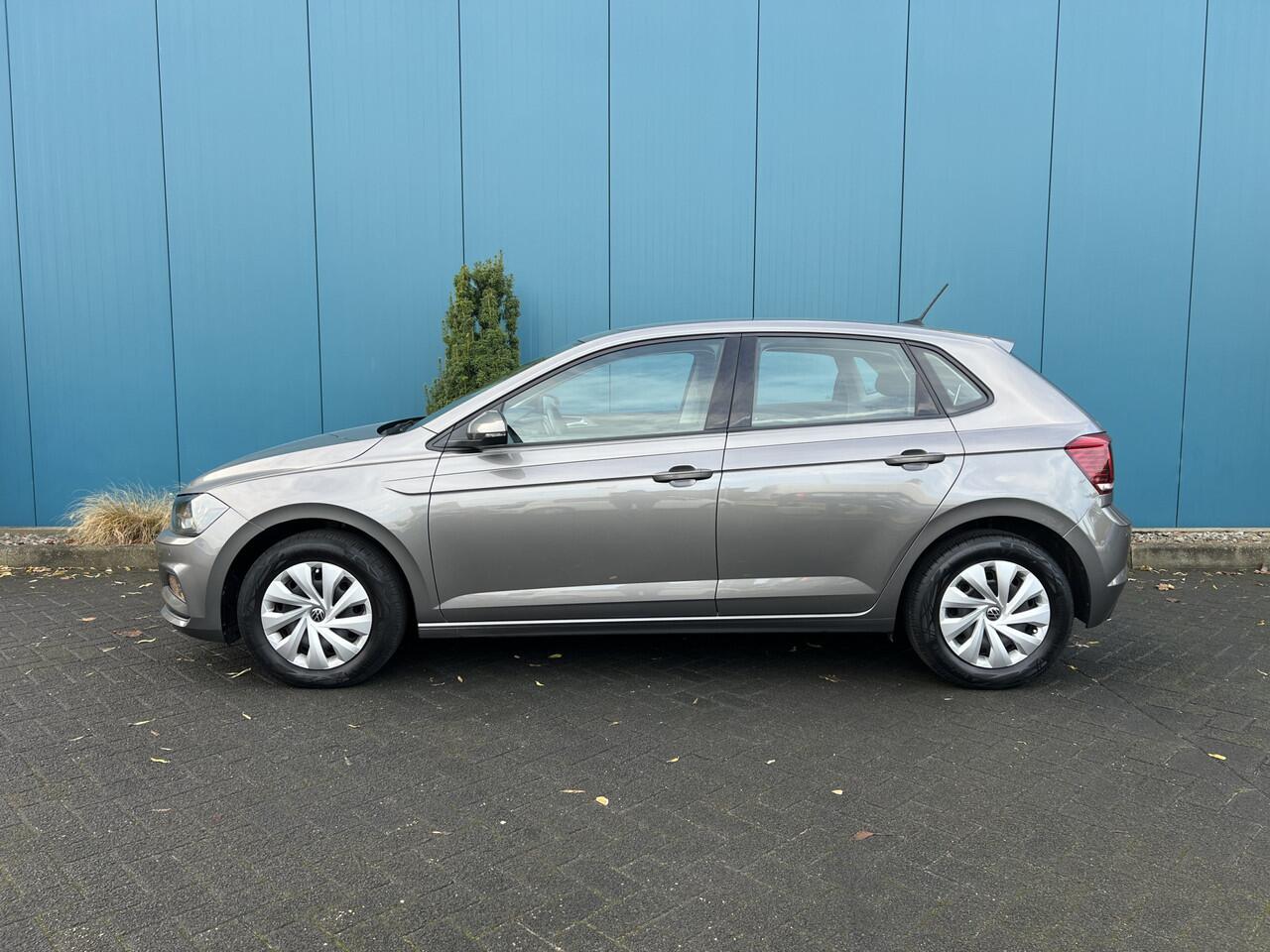 Volkswagen POLO 1.0 TSI Comfortline CARPLAY | ADAPT.CRUISE | BLUETOOTH | PDC | AC