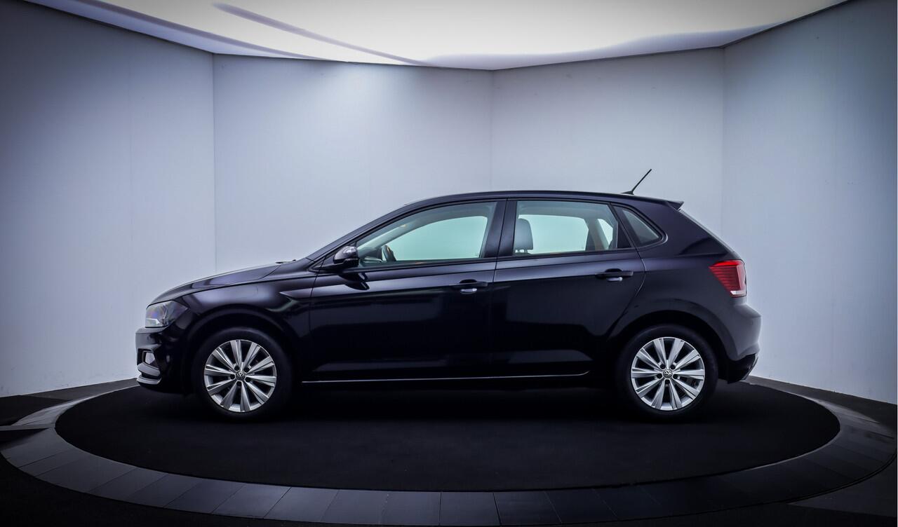 Volkswagen POLO 1.0TSI Dsg Highline Business NAVI | STOELVERW. | CLIMA | CARPLAY | PDC V+A | LMV 16 INCH