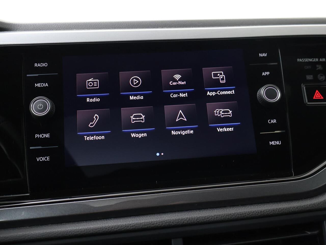 Volkswagen POLO 1.0 TSI Comfortline| R-line| Panomaradak| Led