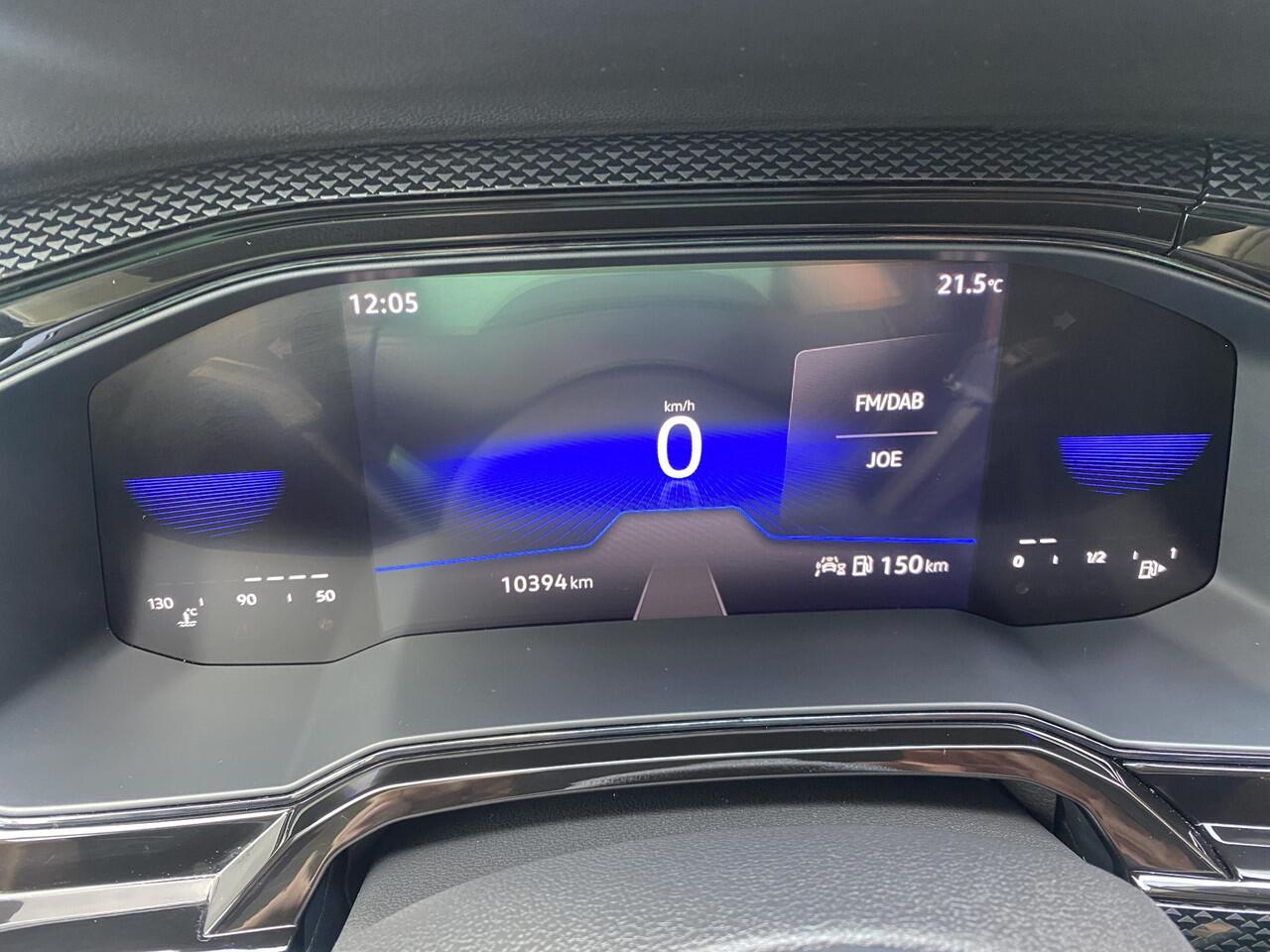 Volkswagen POLO 1.0 TSI Life Business