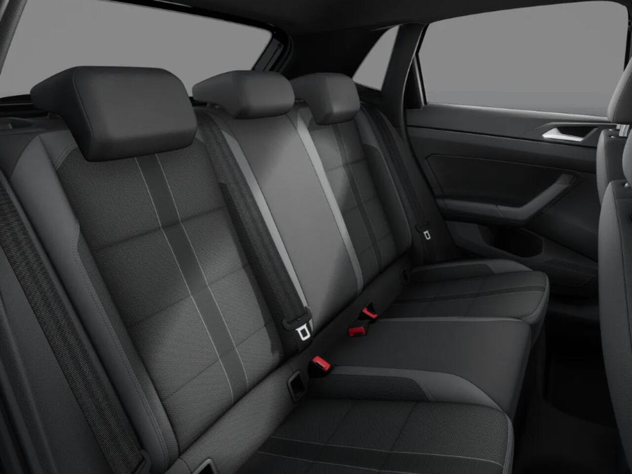 Volkswagen POLO 50 Edition 1.0 TSI 95 pk 5 versn. Hand · Achteruitrijcamera · draadloze telefoonlader ·