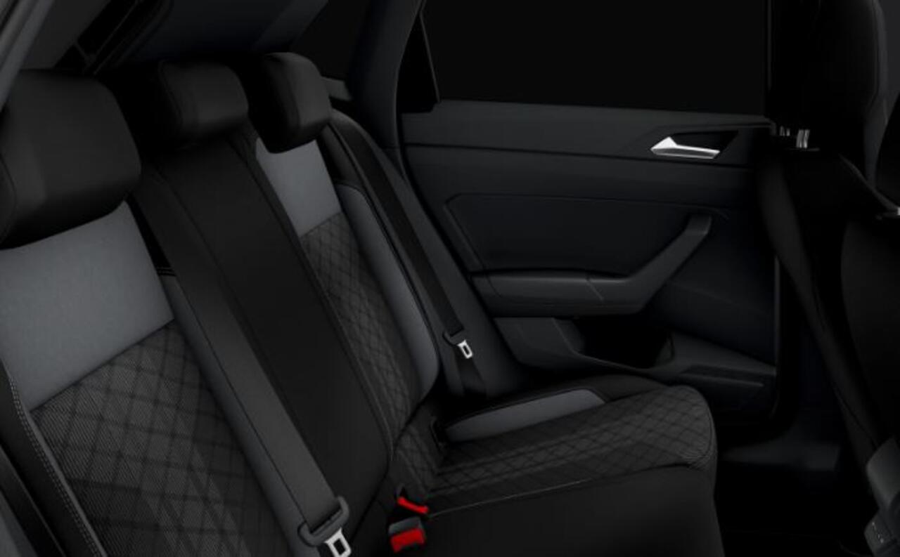 Volkswagen POLO 1.0 TSI R-Line !!!Profiteer ook van 2.000 euro inruilpremie!!!