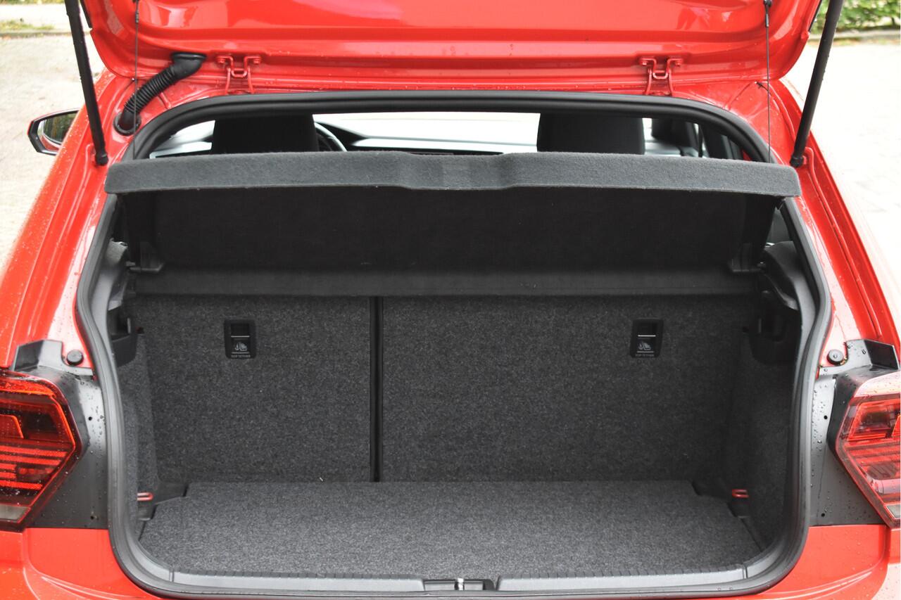 Volkswagen POLO 2.0 TSI GTI 200 pk | VIrtual cockpit | Stoelverwarming | Nav | Sfeerverlichting | LED verlichting | LM-Velgen