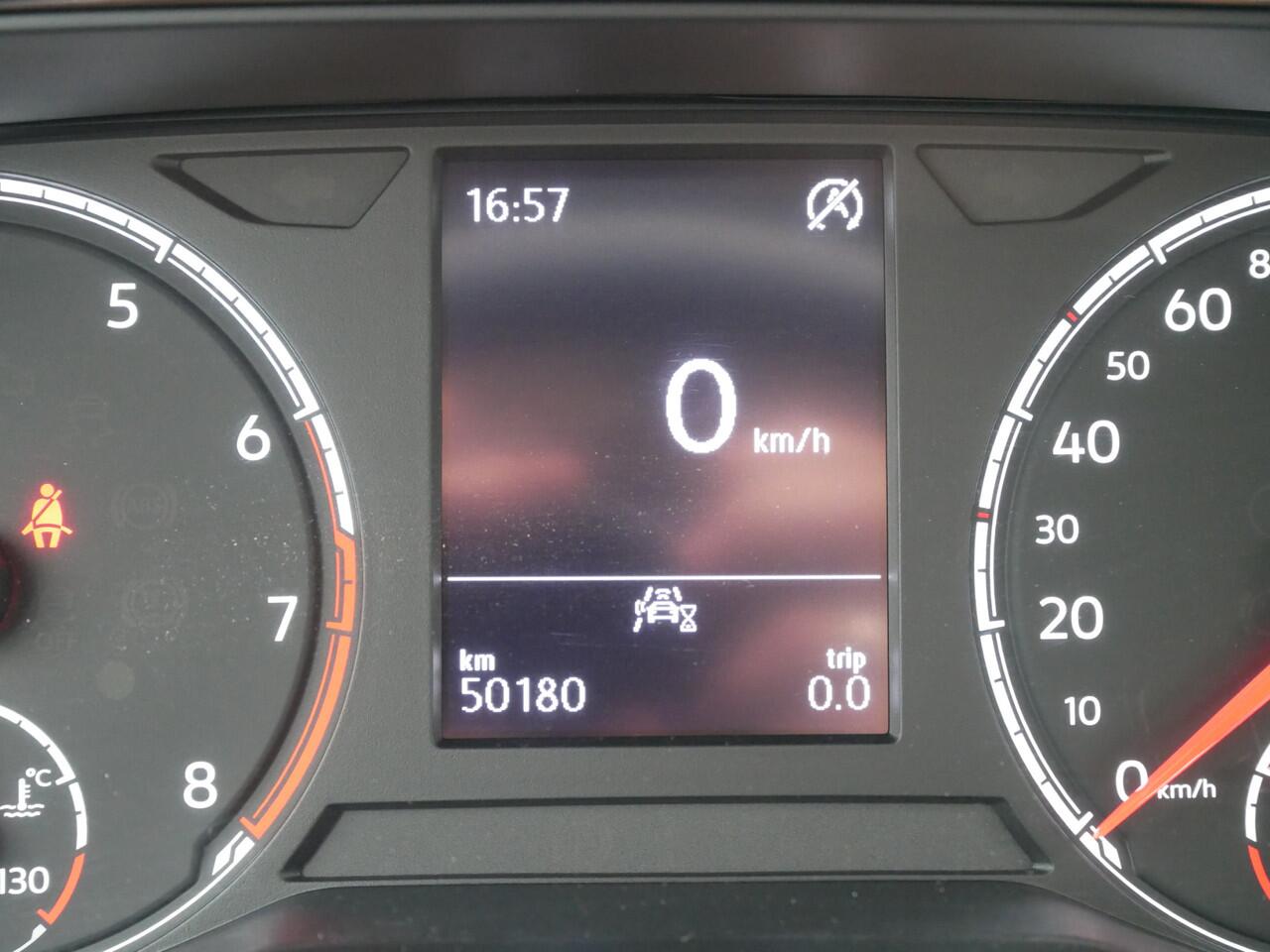 Volkswagen POLO 1.0 MPI Trendline, Airco, Carplay, PDC