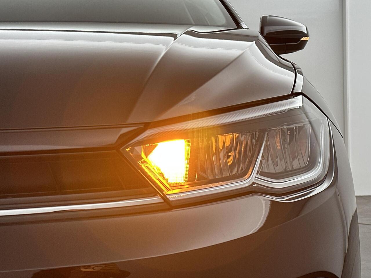 Volkswagen POLO 1.0 TSI Life Edtion DSG7