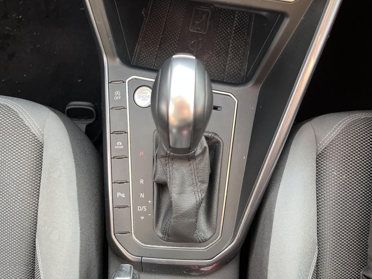 Volkswagen POLO 1.0 TSI AUTOMAAT Highline Business R Line VIRTUAL COCKPIT ADAPT CRUISE CAMERA LED NAVI ECC