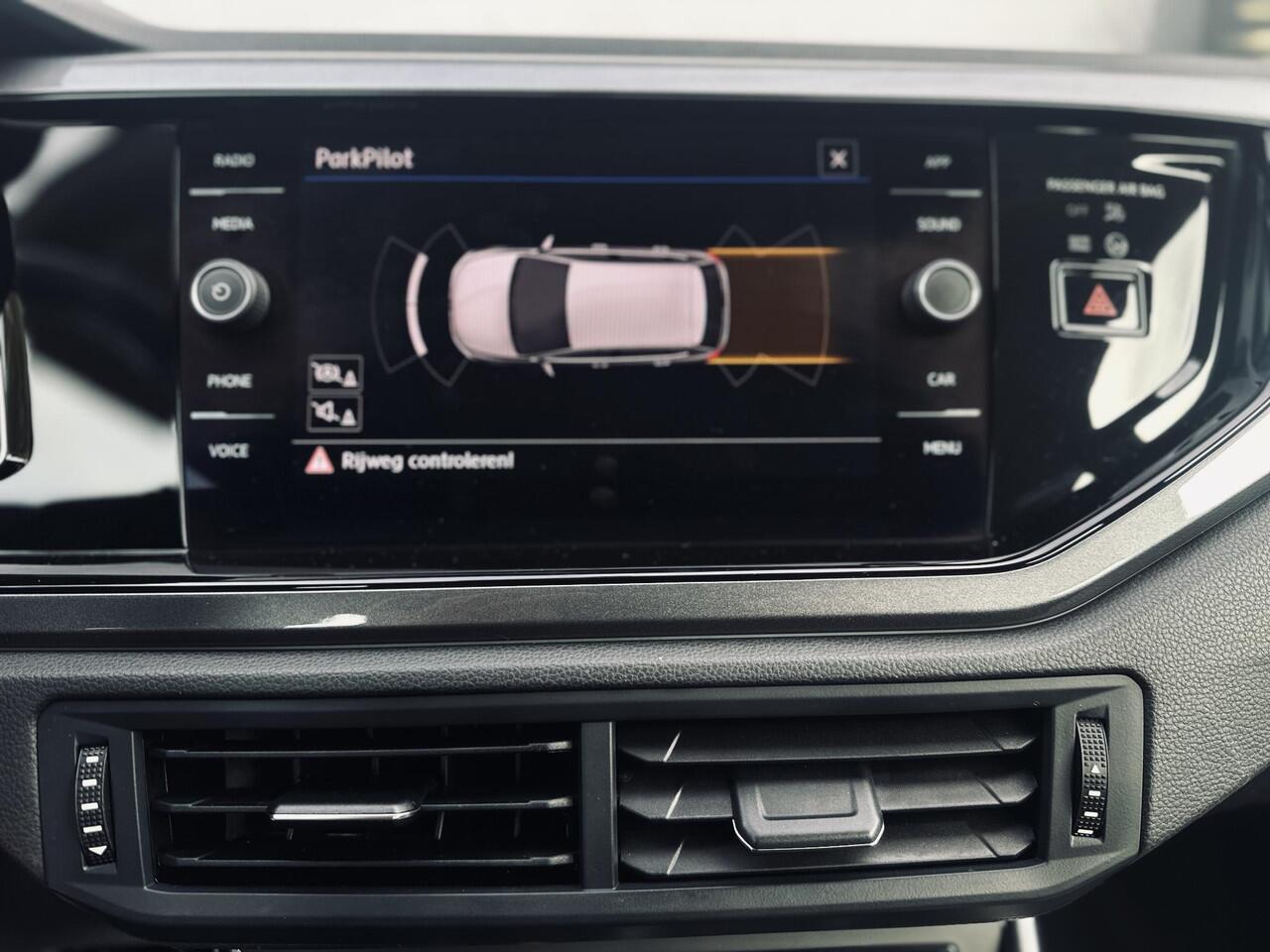 Volkswagen POLO 1.0 TSI Highline