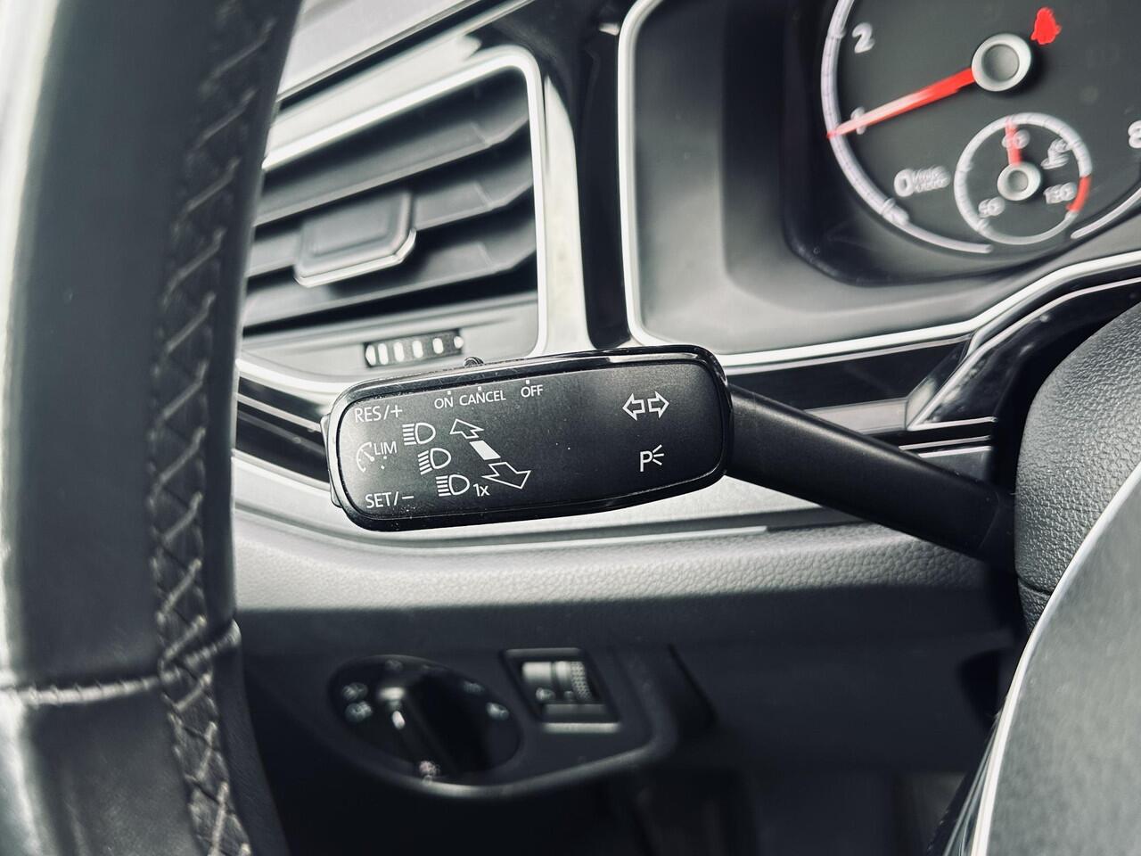 Volkswagen POLO 1.0 TSI Highline