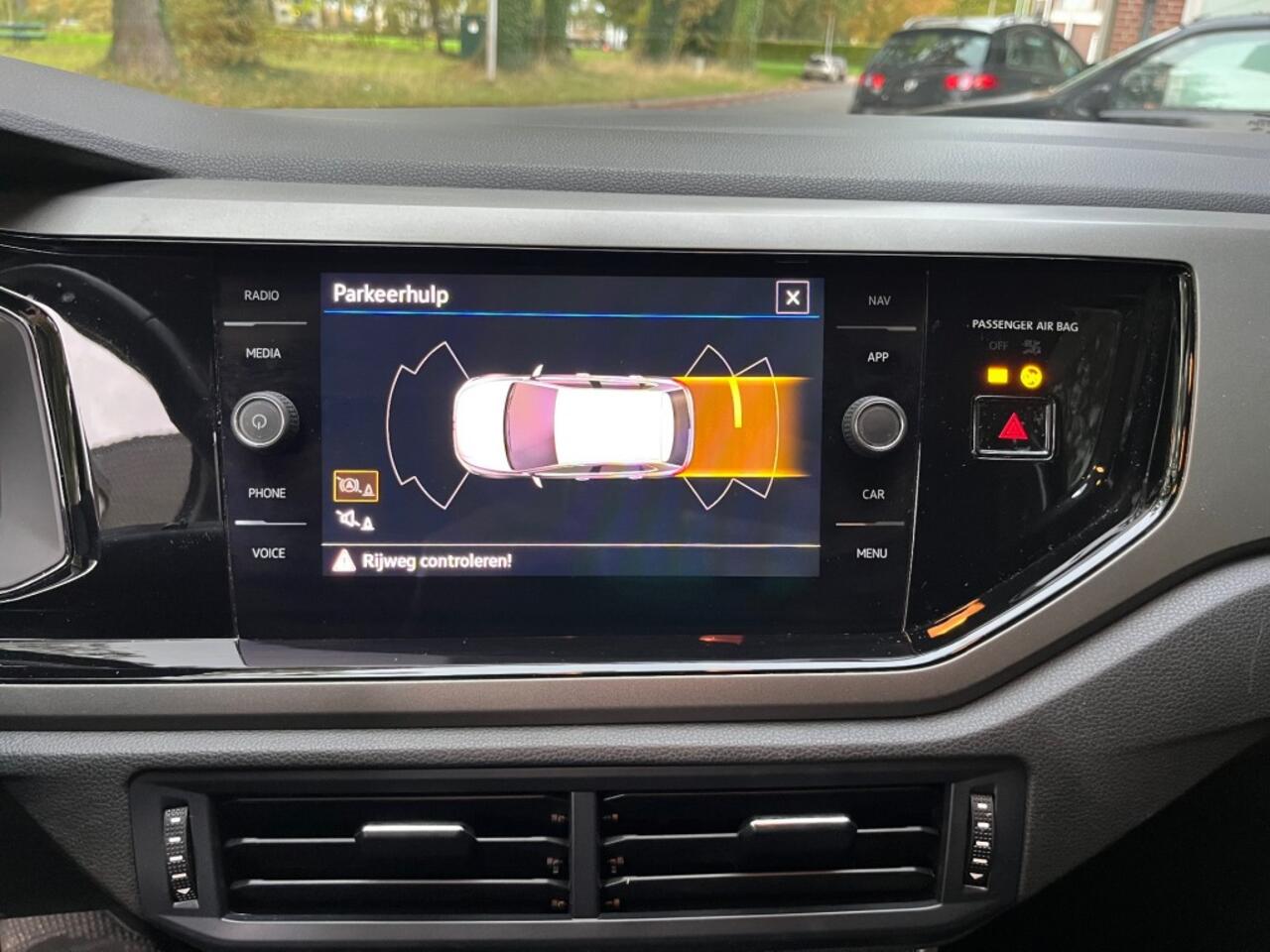 Volkswagen POLO 1.0 TSI Comf DSG