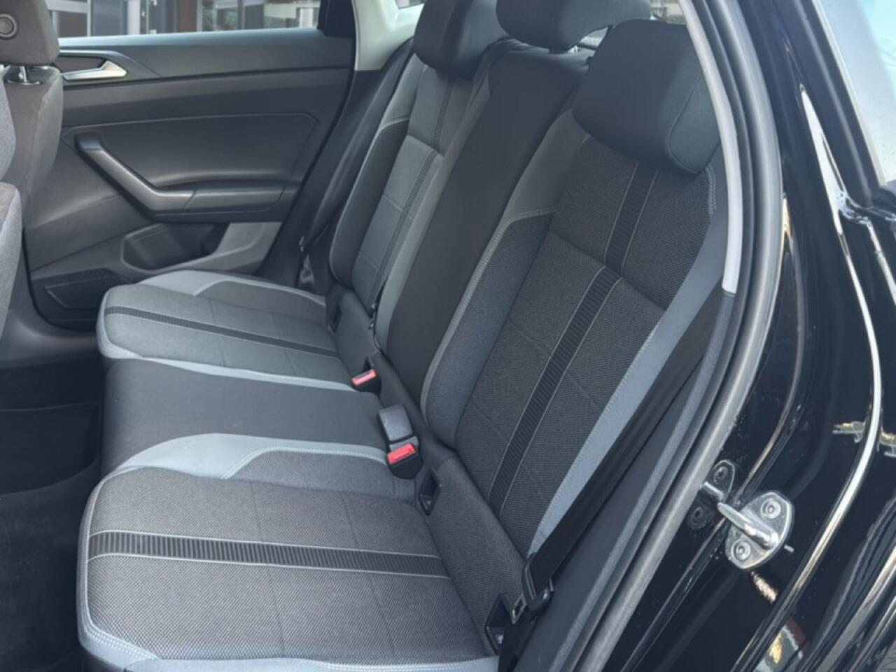 Volkswagen POLO 1.0 TSI HIGHLINE NAVI/CRUISE/PDC/STOELVERW