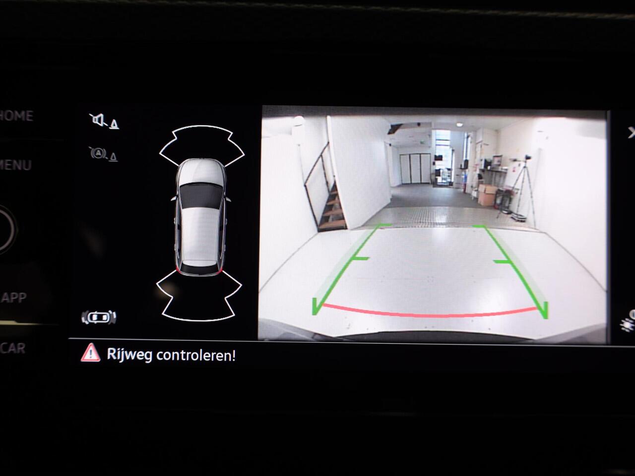 Volkswagen POLO GP Life Edition 1.0 70 kW / 95 pk TSI Hatchback 5 ver