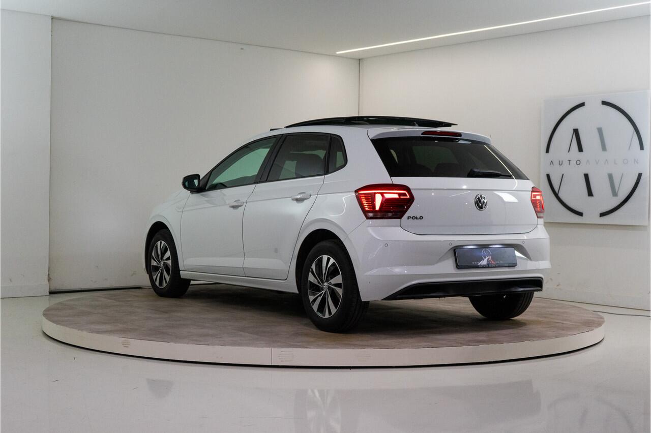 Volkswagen POLO 1.0 TSI 96PK | NL AUTO+NAP | Pano | LED | Carplay