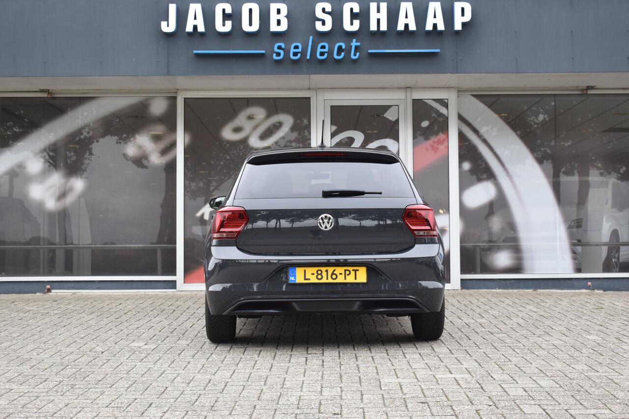 Volkswagen POLO 1.0 TSI Highline Business R / Parkassist / Adap. Cruise / Navigatie /