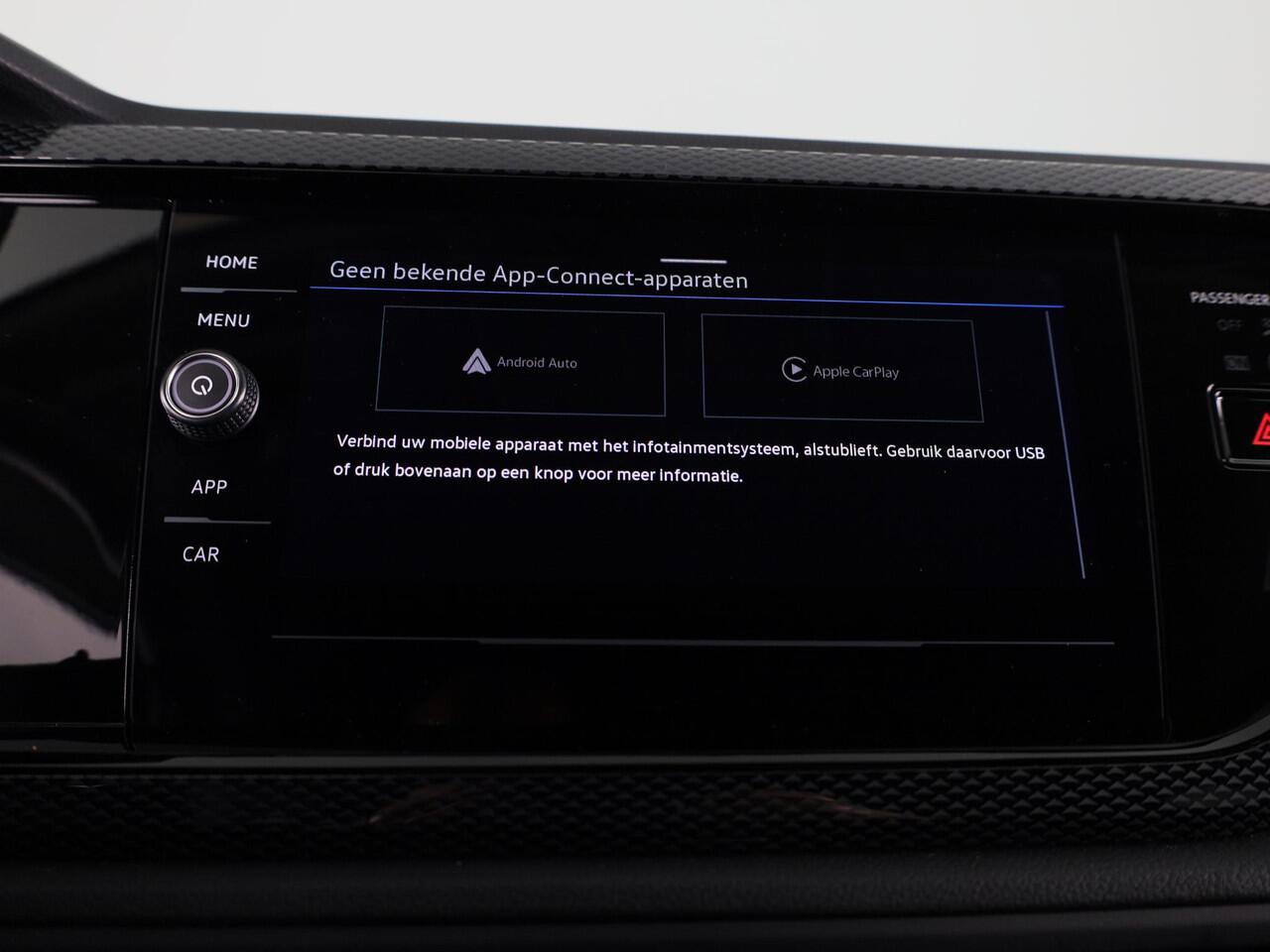 Volkswagen POLO GP Life Edition 1.0 70 kW / 95 pk TSI Hatchback 5 ver