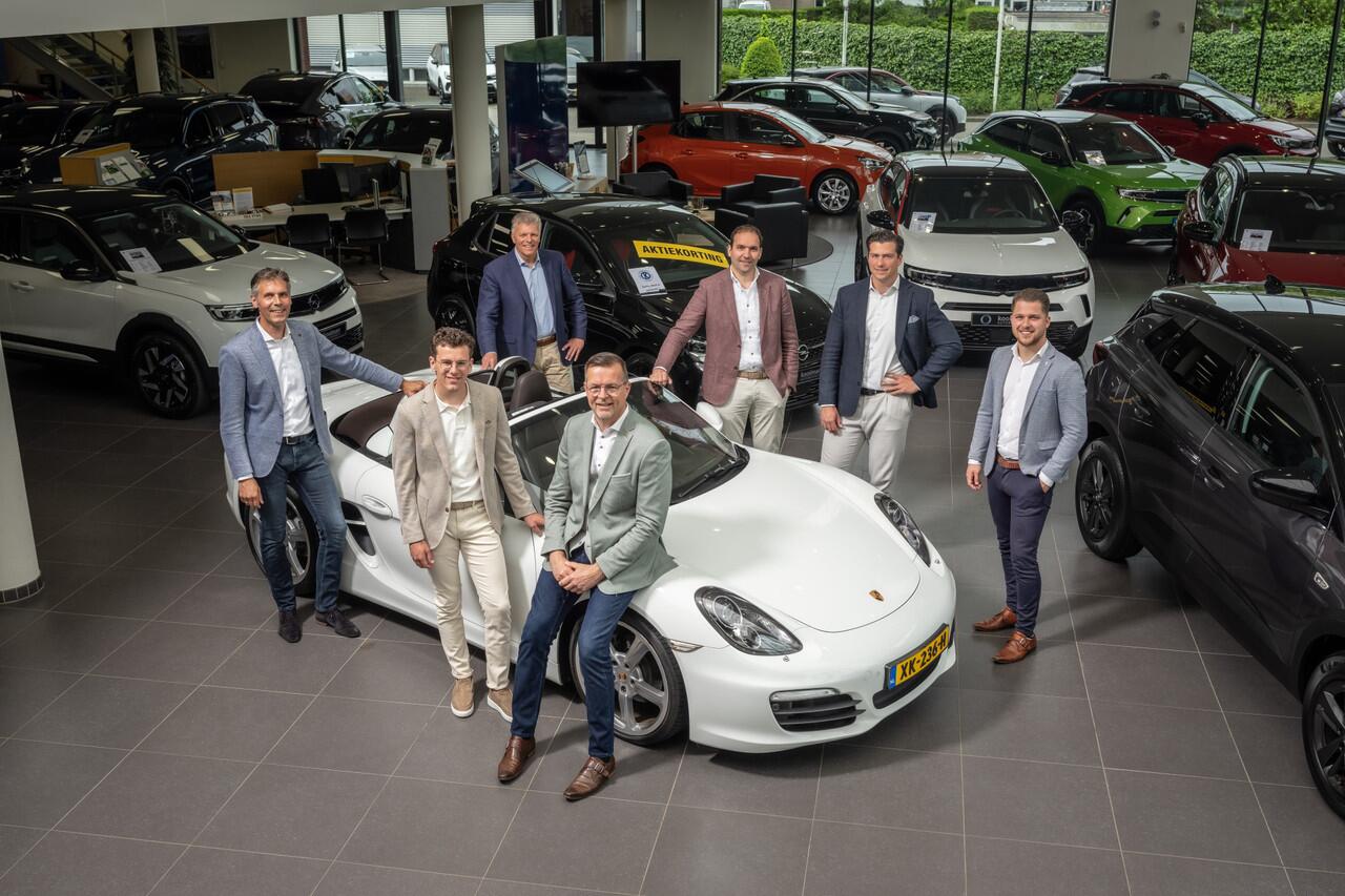 Volkswagen POLO 1.0 TSI 96pk Life Apple Carplay / Airco / DAB / LED