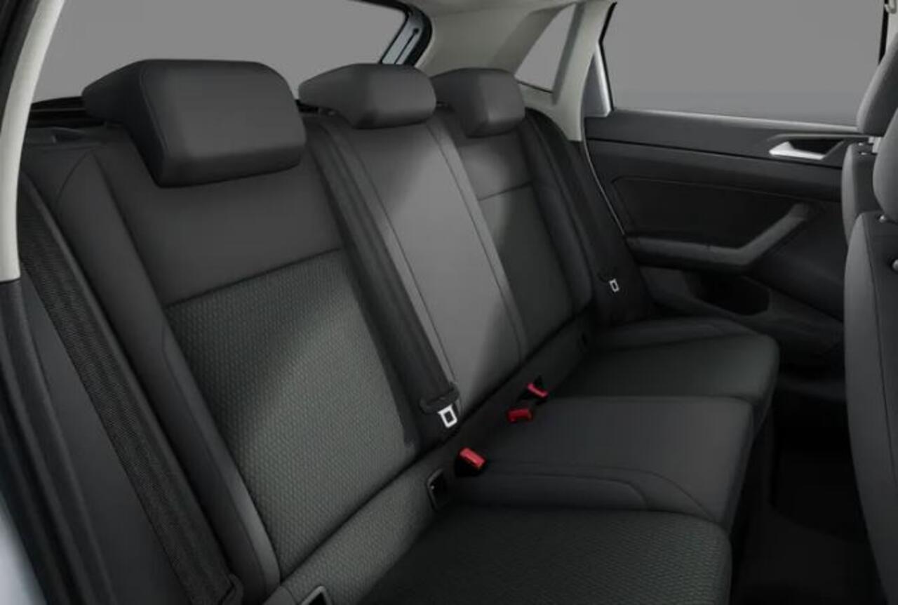 Volkswagen POLO 1.0 TSI Life Edition !!!Profiteer ook van 2.000 euro inruilpremie!!!