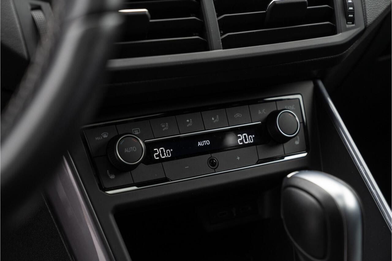 Volkswagen POLO 1.5 TSI Highline | Pano | 3X R-Line | LED | Apple Carplay | Beats | Virtual | Alcantara | Lane & Side Assis | Front Assis