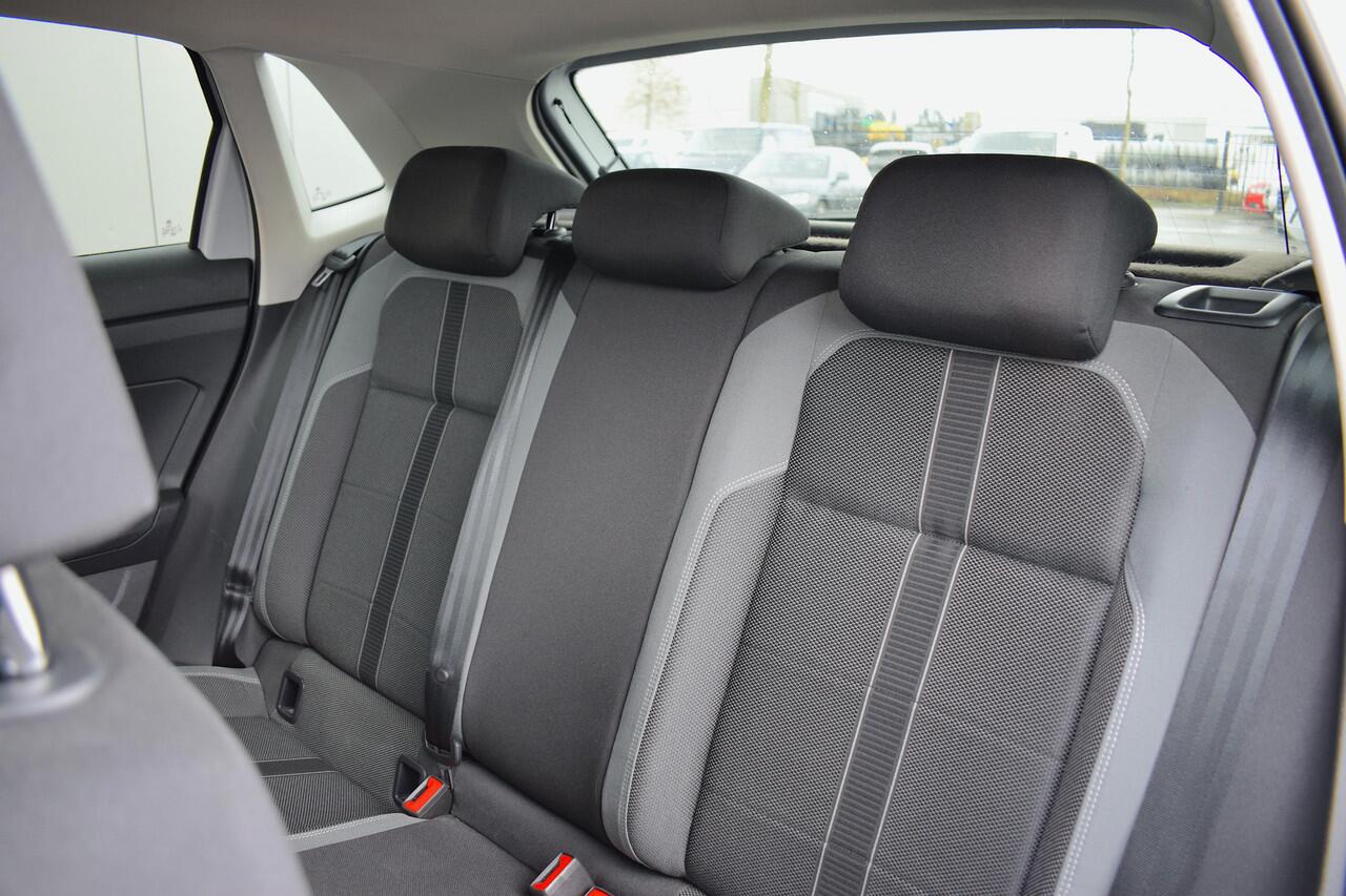 Volkswagen POLO 1.0 TSI Business R | 115 pk | R-Line | Apple CarPlay | Adaptive | Climate