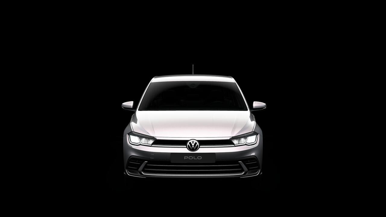 Volkswagen POLO Life Edition | 'App-Connect' smartphone integratie | Airconditioning automatisch (Climatronic), 2-zone | Buitenspiegels elektrisch instel- verwarm- en inklapbaar