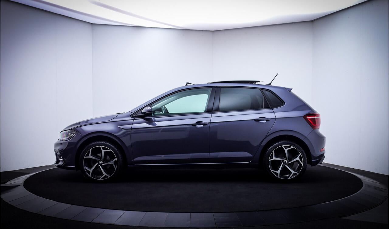 Volkswagen POLO 1.0TSI Life PANO | FULL LED | VIRTUAL | CARPLAY | STOELVERW | DAB | LMV 17''