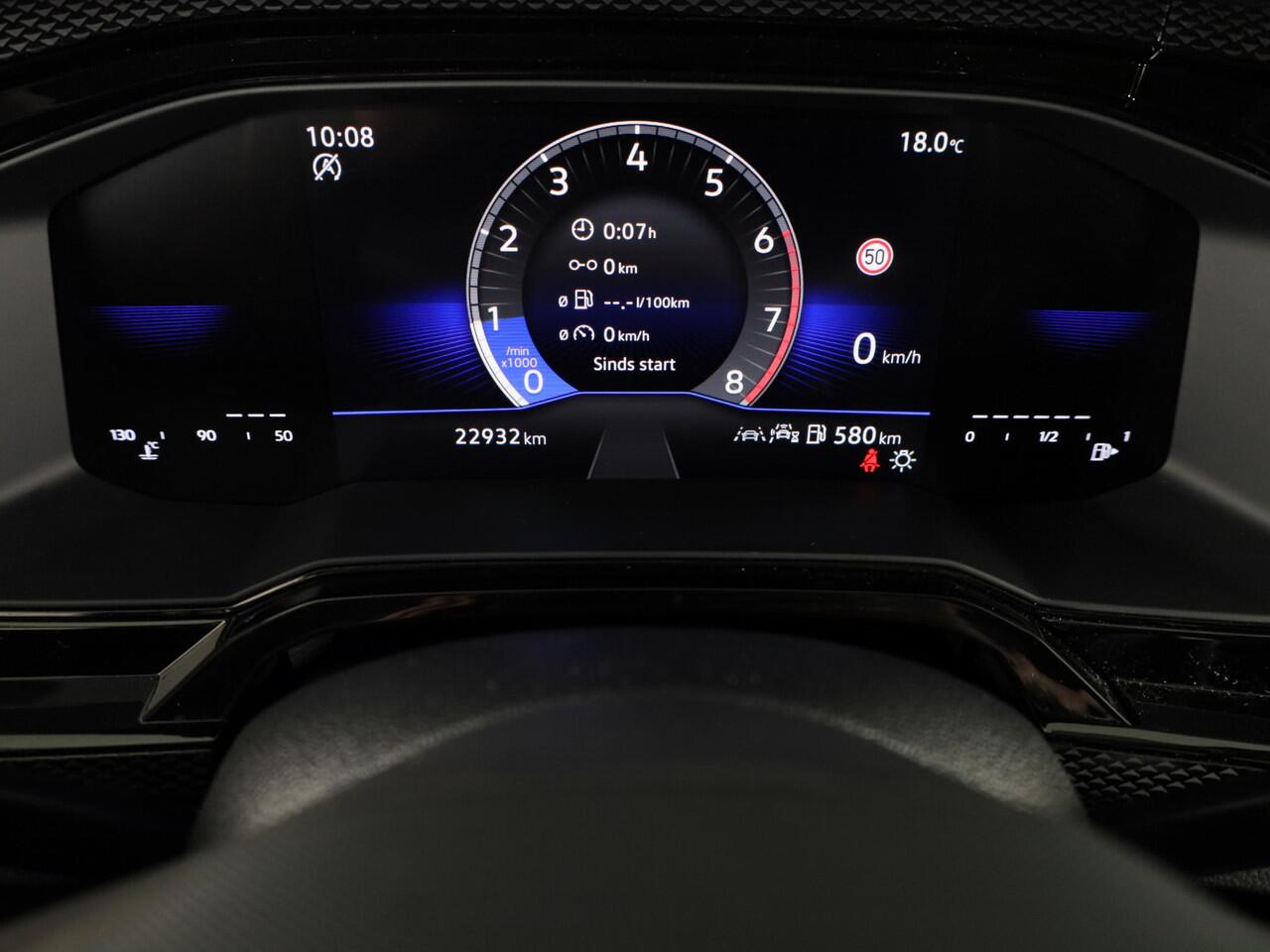 Volkswagen POLO 1.0 TSI Life Edition 95 pk | Verlengde garantie | Navigatie via App | Parkeersensoren | Achteruitrijcamera | Adaptieve cruise control |