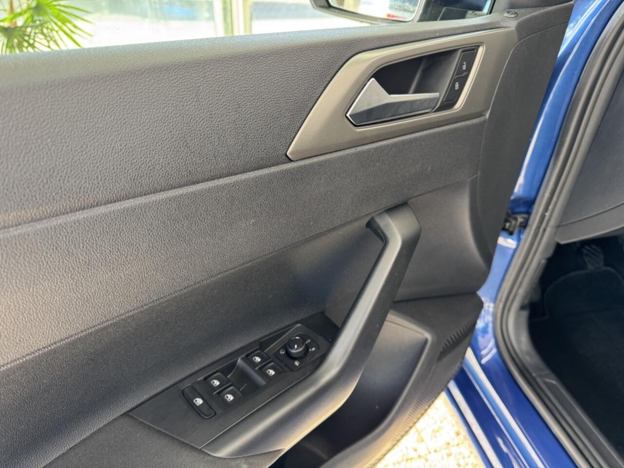 Volkswagen POLO 1.0 TSI | Nw. APK! | 1e Eigenaar | Cruise | NAP | CARPLAY |