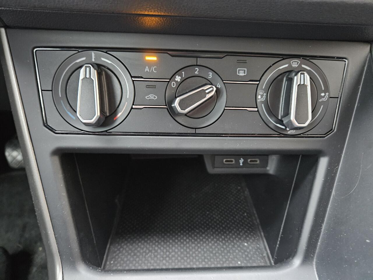 Volkswagen POLO 1.0 TSI Comfortline