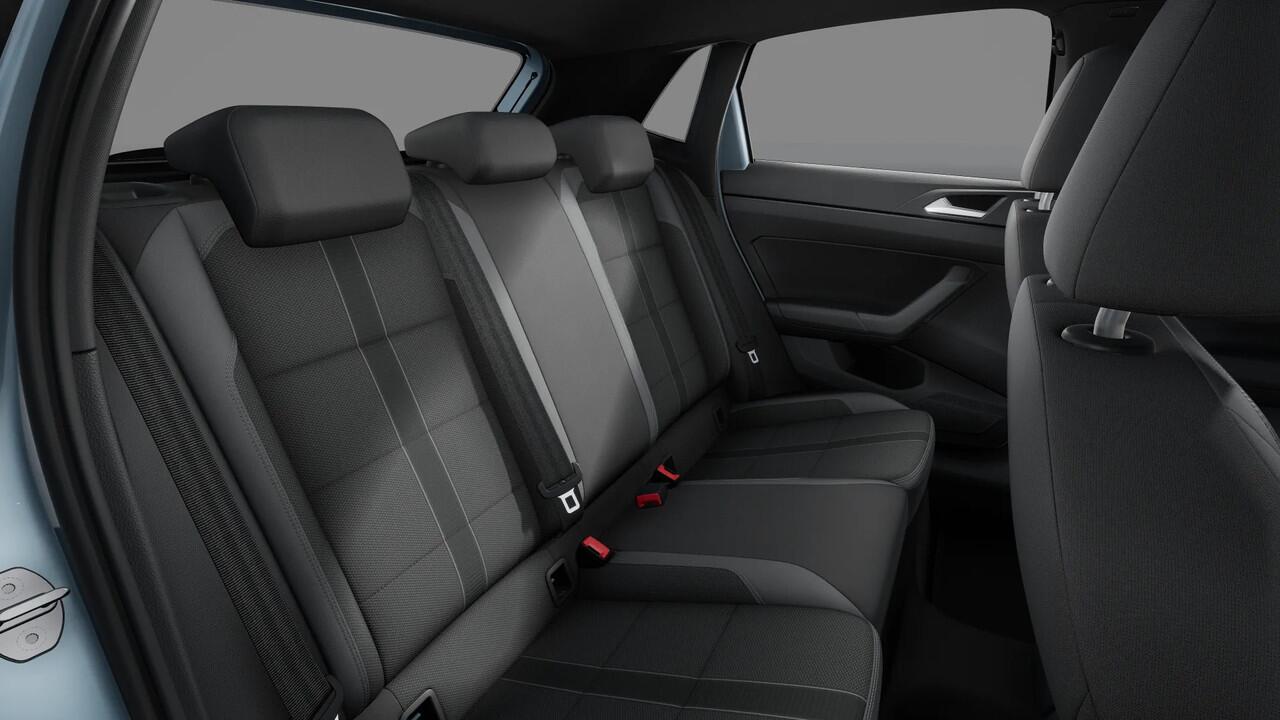 Volkswagen POLO 1.0 TSI 95 7DSG Edition 50 Automaat | Panoramaschuif-kanteldak, elektrisch bedienbaar | Verwarmbare voorstoelen