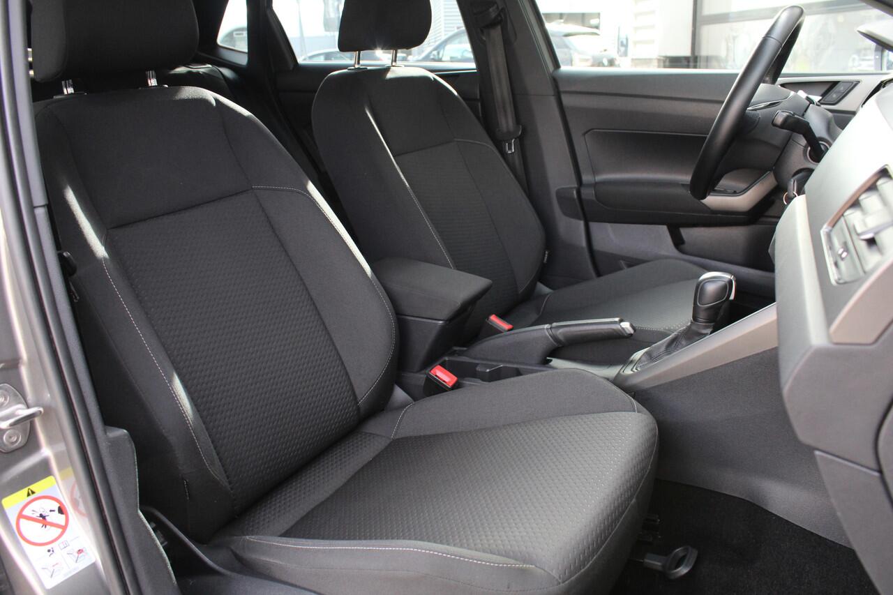 Volkswagen POLO 1.0 TSI Highline / Carplay / Automaat / Stoelverwarming