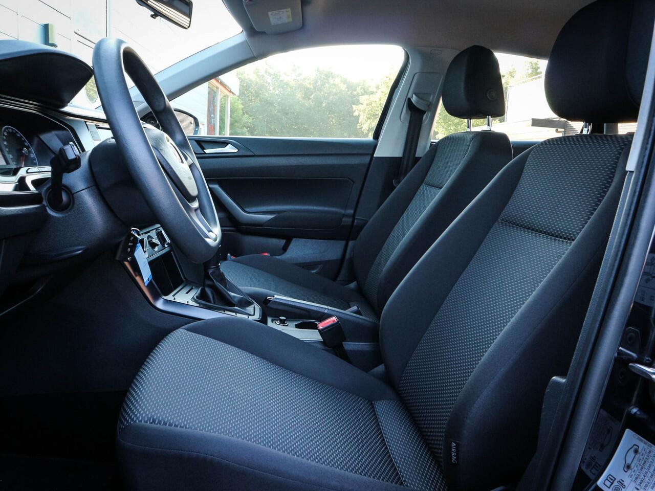 Volkswagen POLO 1.6 TDI | Airco | Cruise | Led |