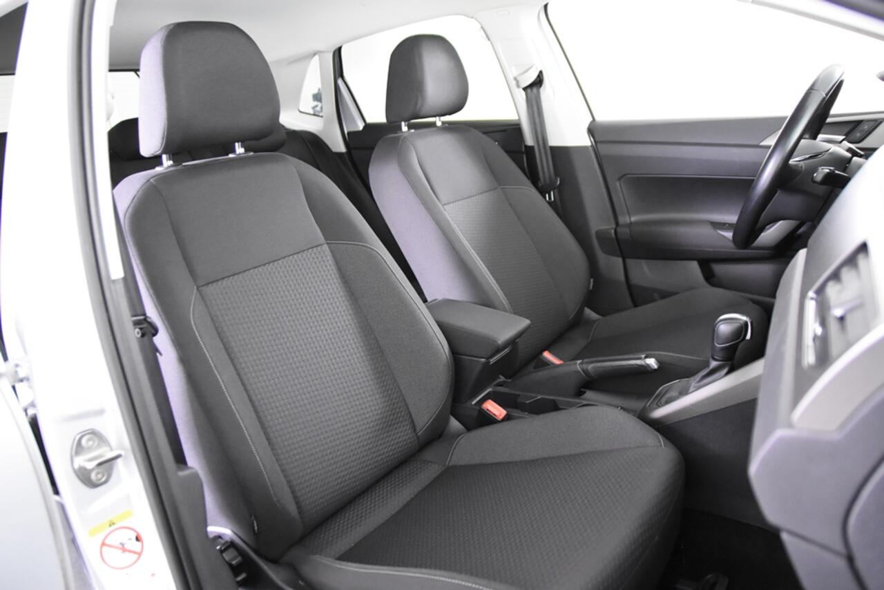 Volkswagen POLO 1.0 TSI DSG *1ste Eigenaar*Navigatie*PDC*DAB*