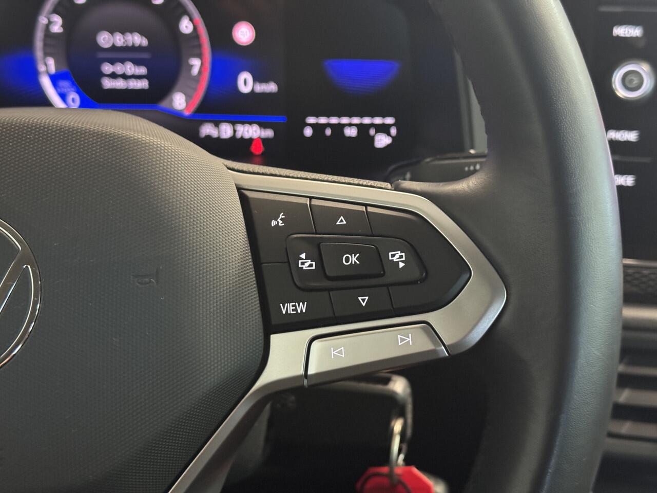 Volkswagen POLO 1.0 Stoelverwarming/Camera/Carplay