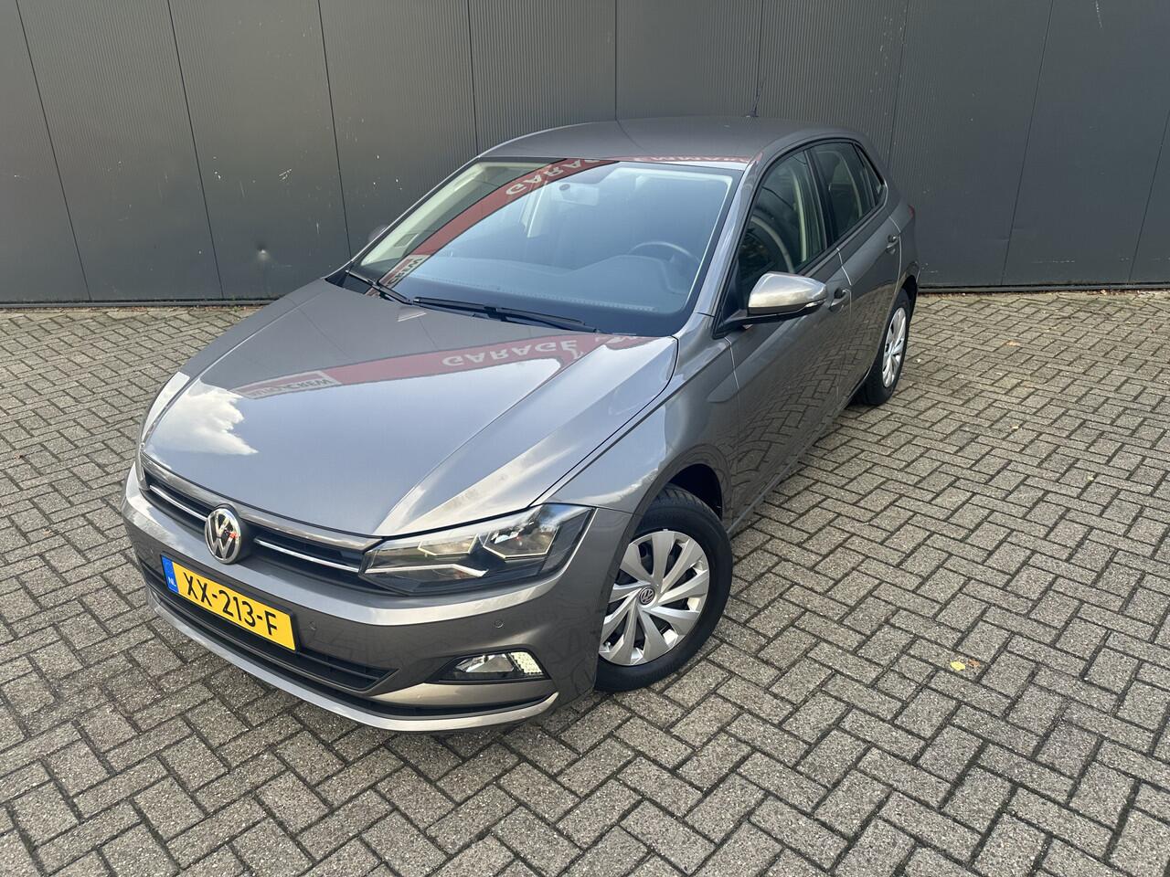 Volkswagen POLO 1.0 TSI Comfortline | Automaat |