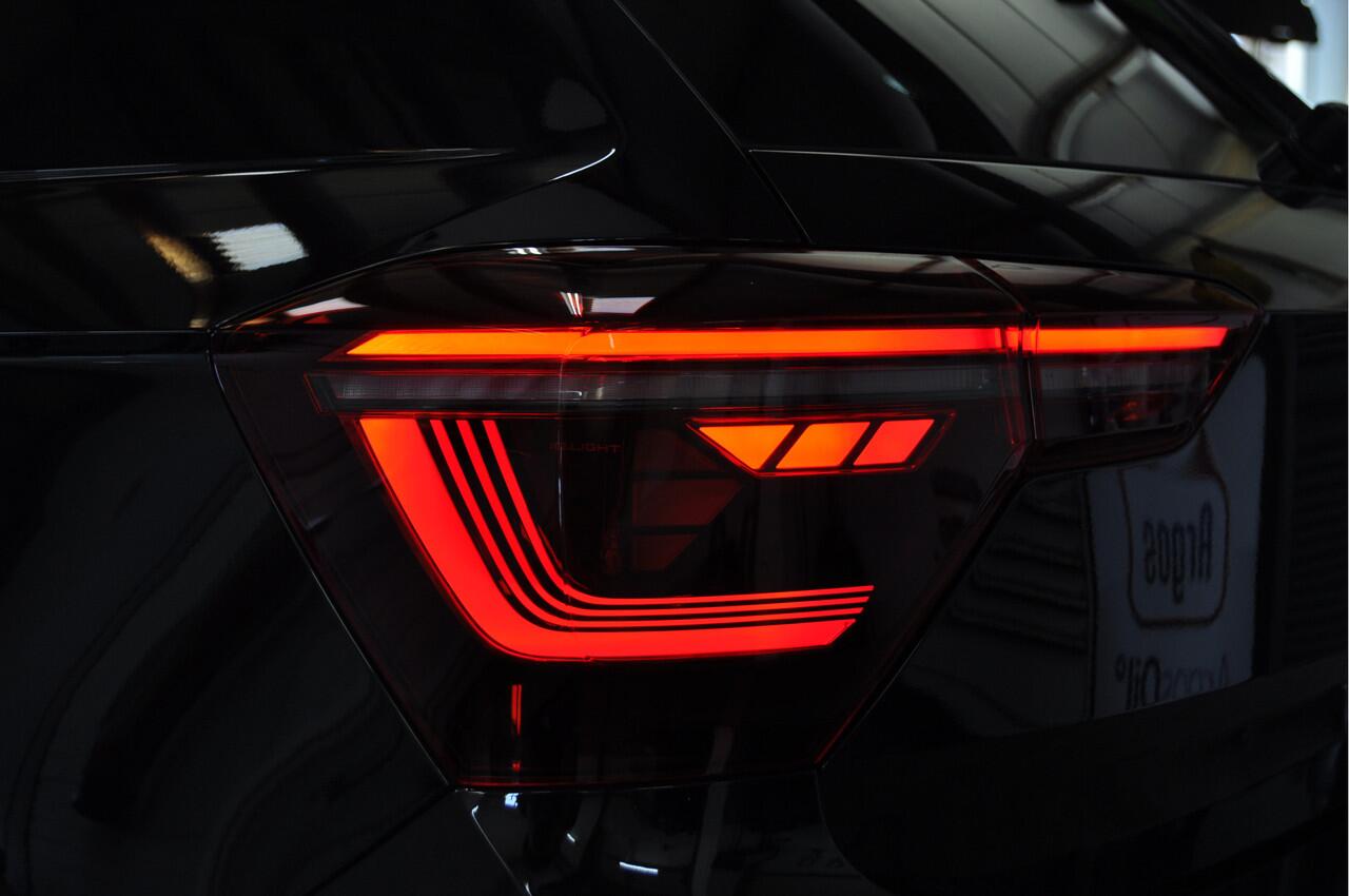 Volkswagen POLO 1.0 TSI DSG R-Line PANODAK VIRTUAL MATRIX LED NAVIGATIE