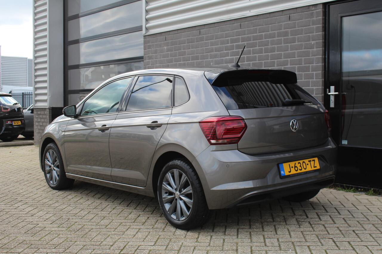Volkswagen POLO 1.0 TSI Highline / Carplay / Automaat / Stoelverwarming