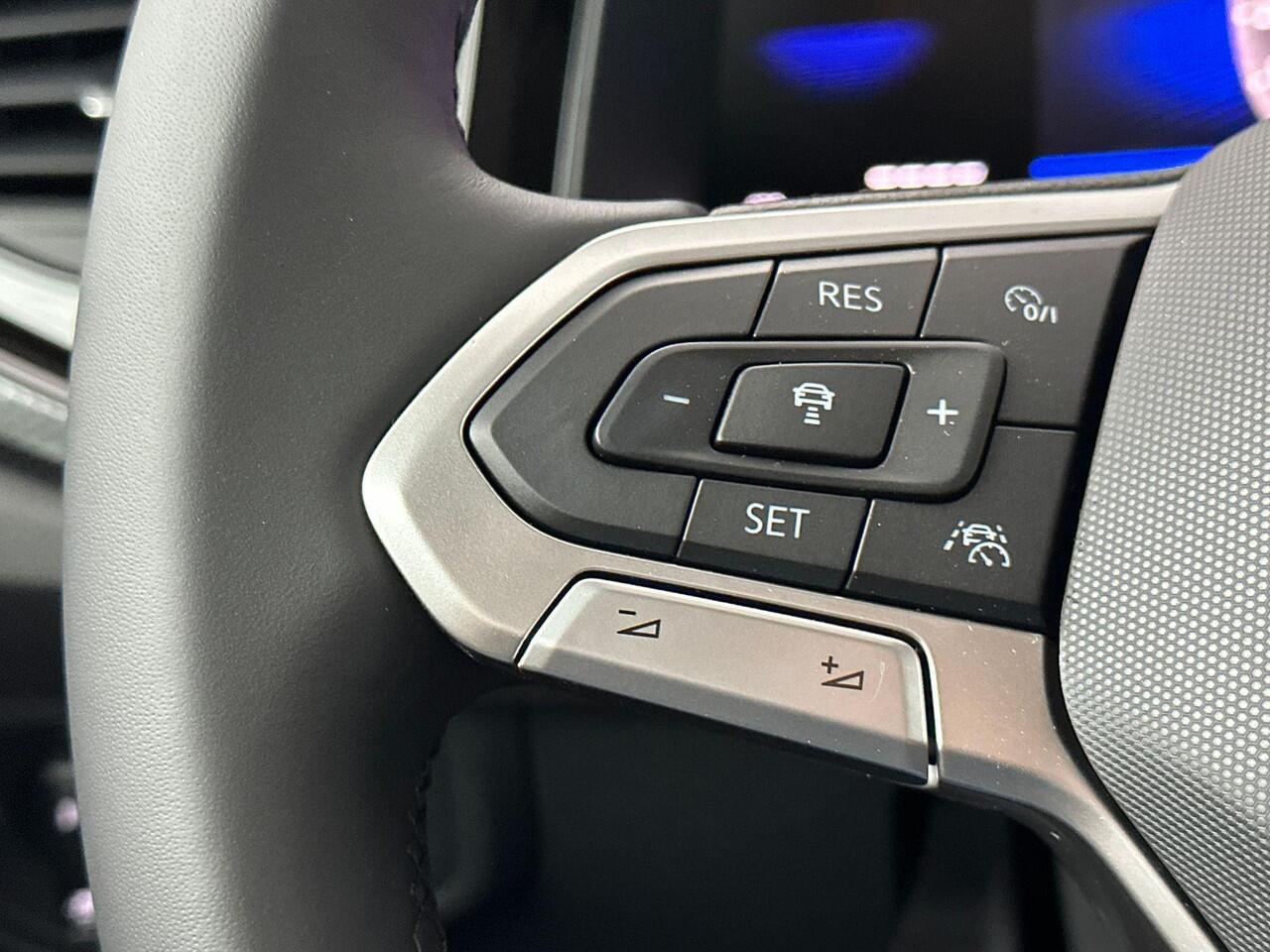 Volkswagen POLO GP 1.0 TSI Life Edition 95pk