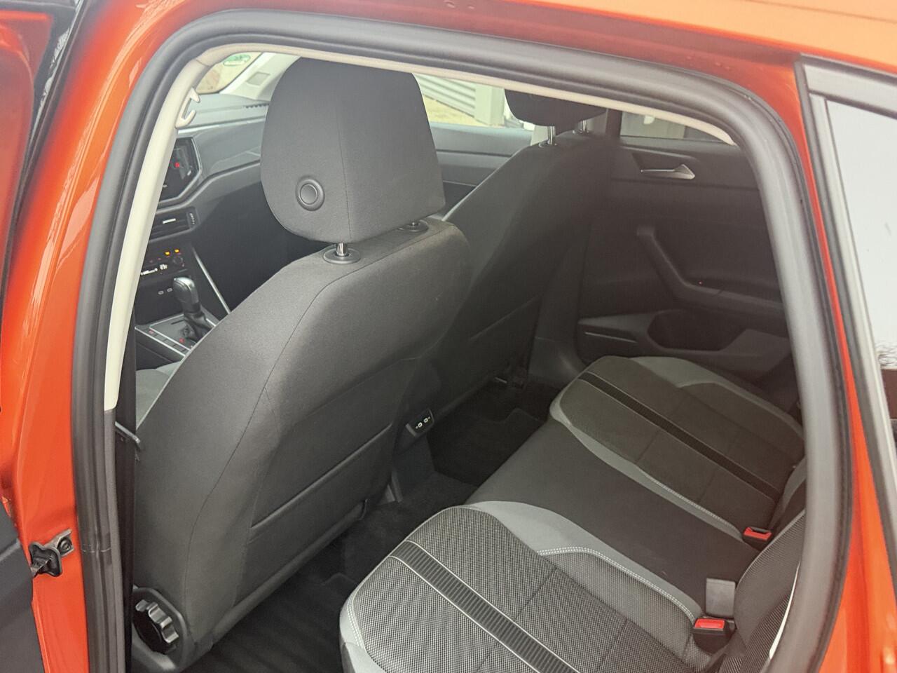 Volkswagen POLO 1.0 TSI Highline R-Line 100pk - BJ 2021 - Slechts 31.000 km | 1e eigenaar