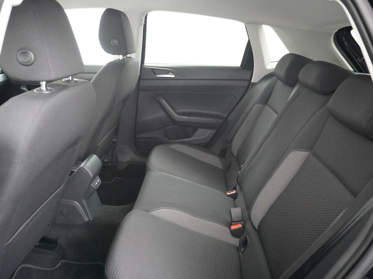 Volkswagen POLO 1.0 TSI Highline Style