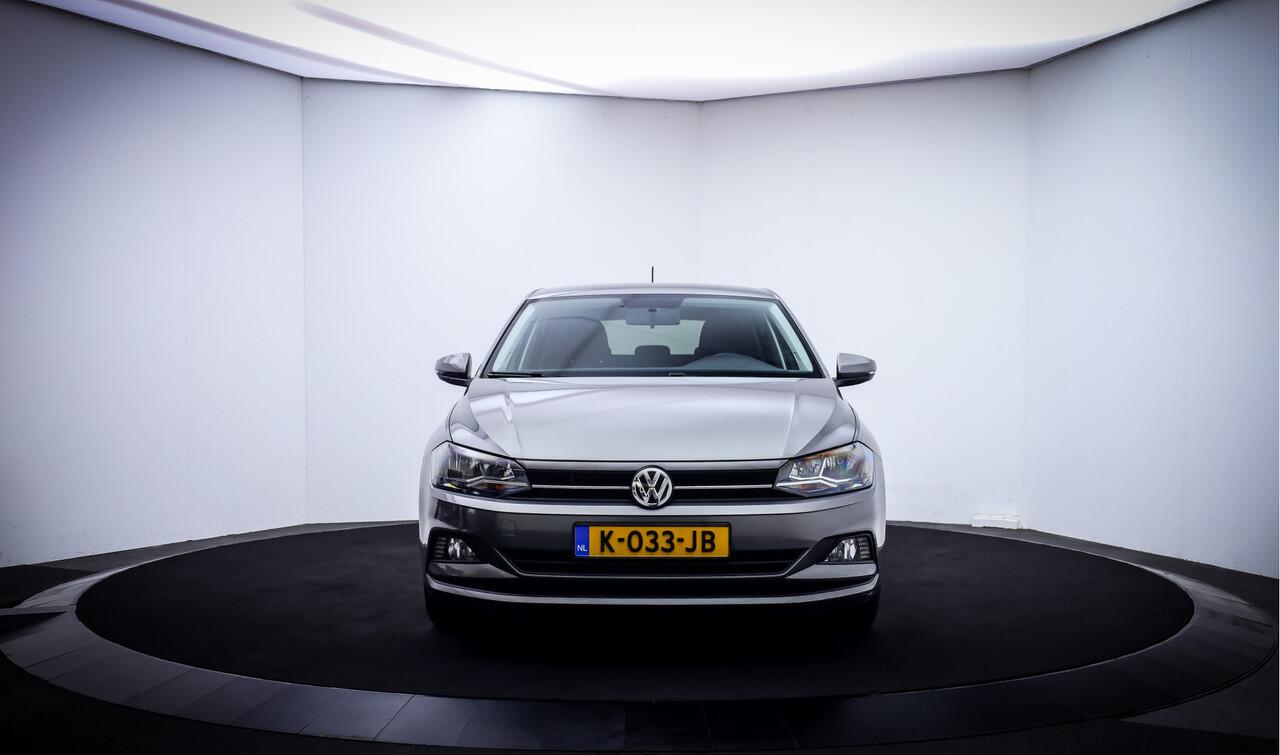 Volkswagen POLO 1.0TSI Comfortline NAVI | CARPLAY | TREKHAAK | AIRCO | ACC | DAB