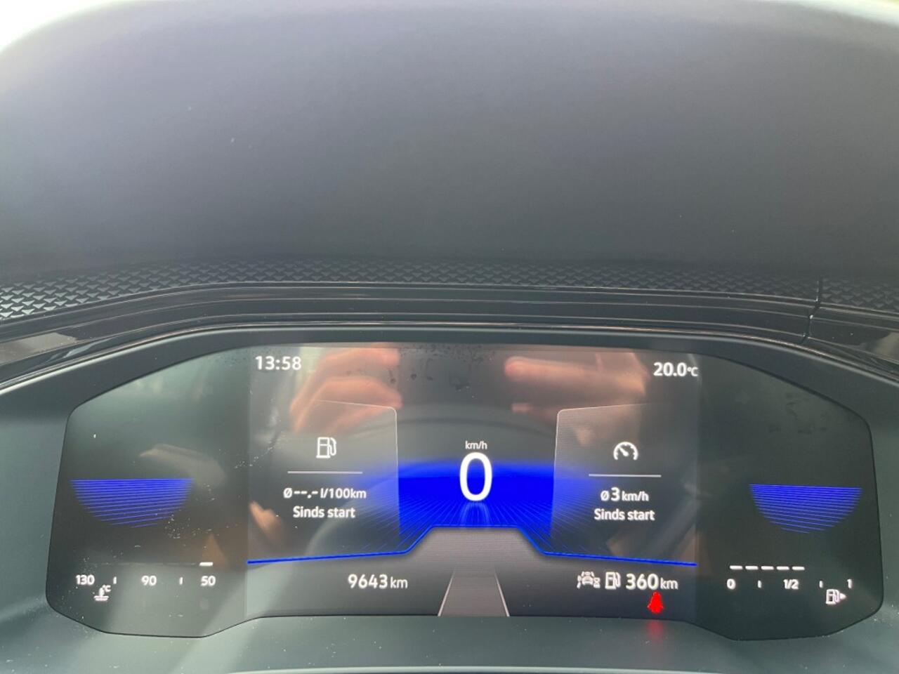 Volkswagen POLO 1.0 TSI LIFE EDITION / CARPLAY ANDROID / AIRCO / LM-VELGEN