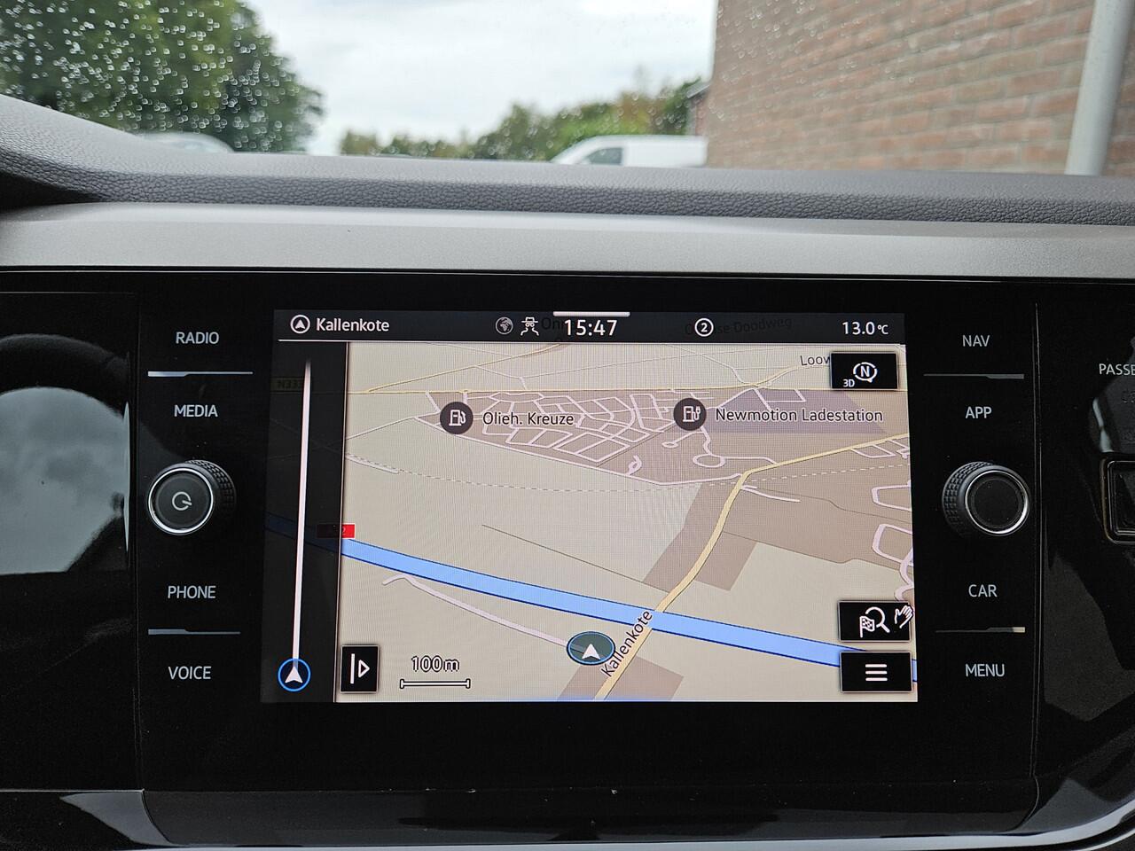 Volkswagen POLO 1.0 TSI Comfortline